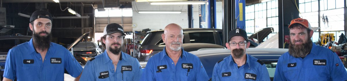 Mikes Automotive Car Repairs Mikes Automotive Car Repairs
