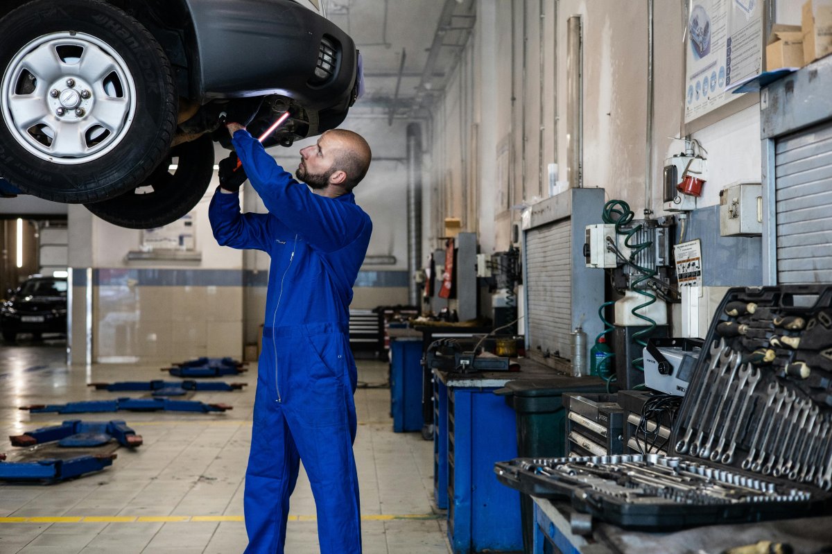 Car and Vehicle Inspections Car and Vehicle Inspections