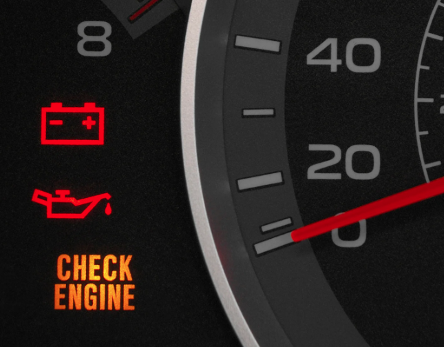 Check Engine Light? Now What?
