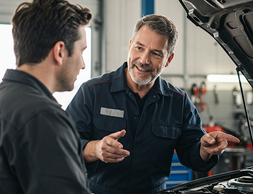 How to Know If Your Mechanic Is Being Honest 